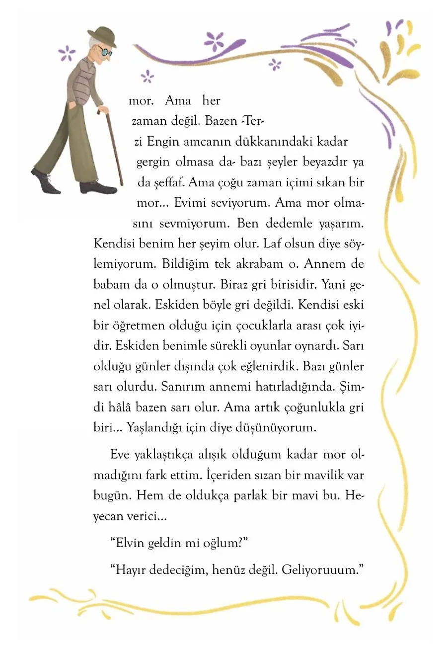 Müziğin Rengi – Sayfa 5