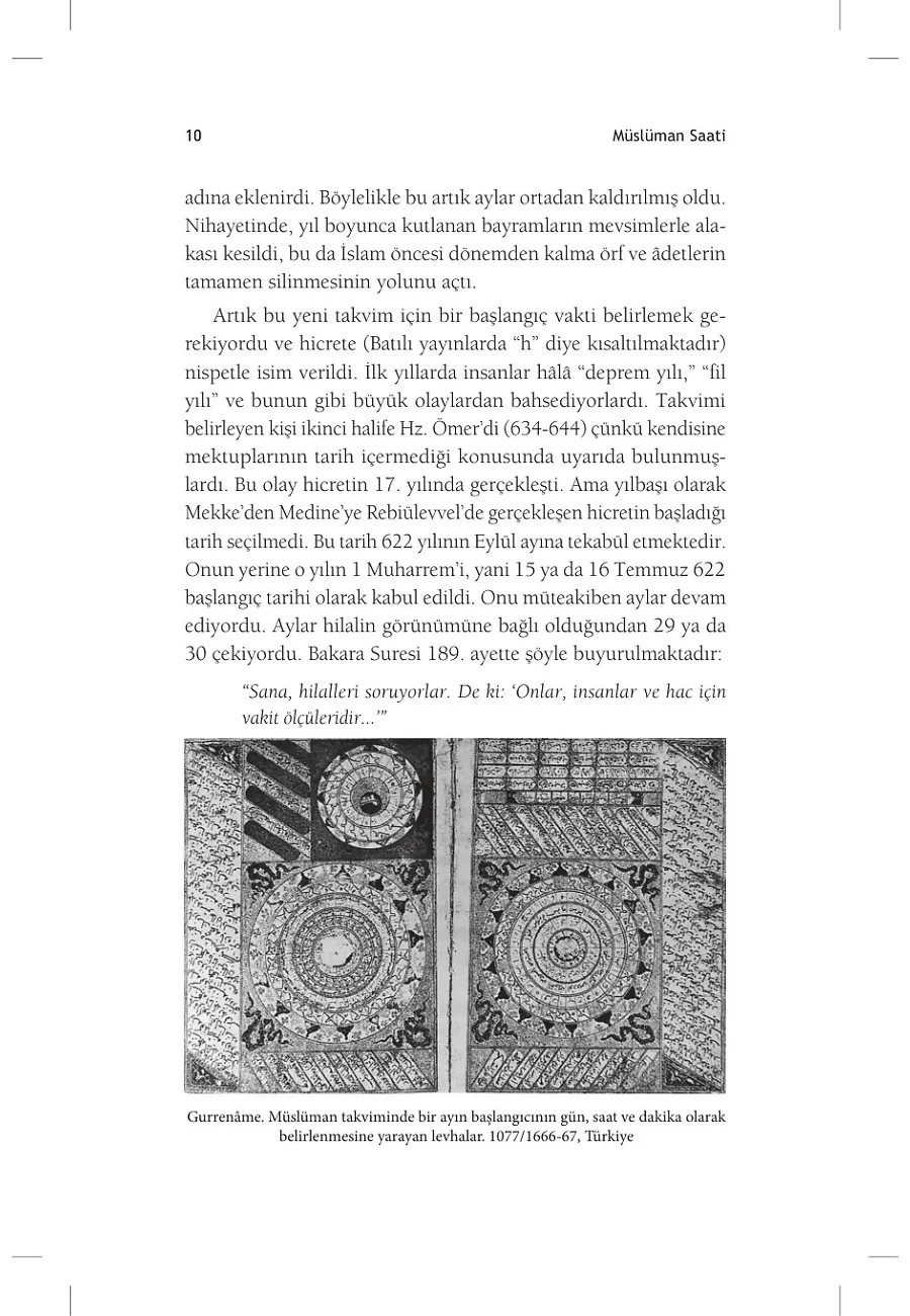 Müslüman Saati – Sayfa 5