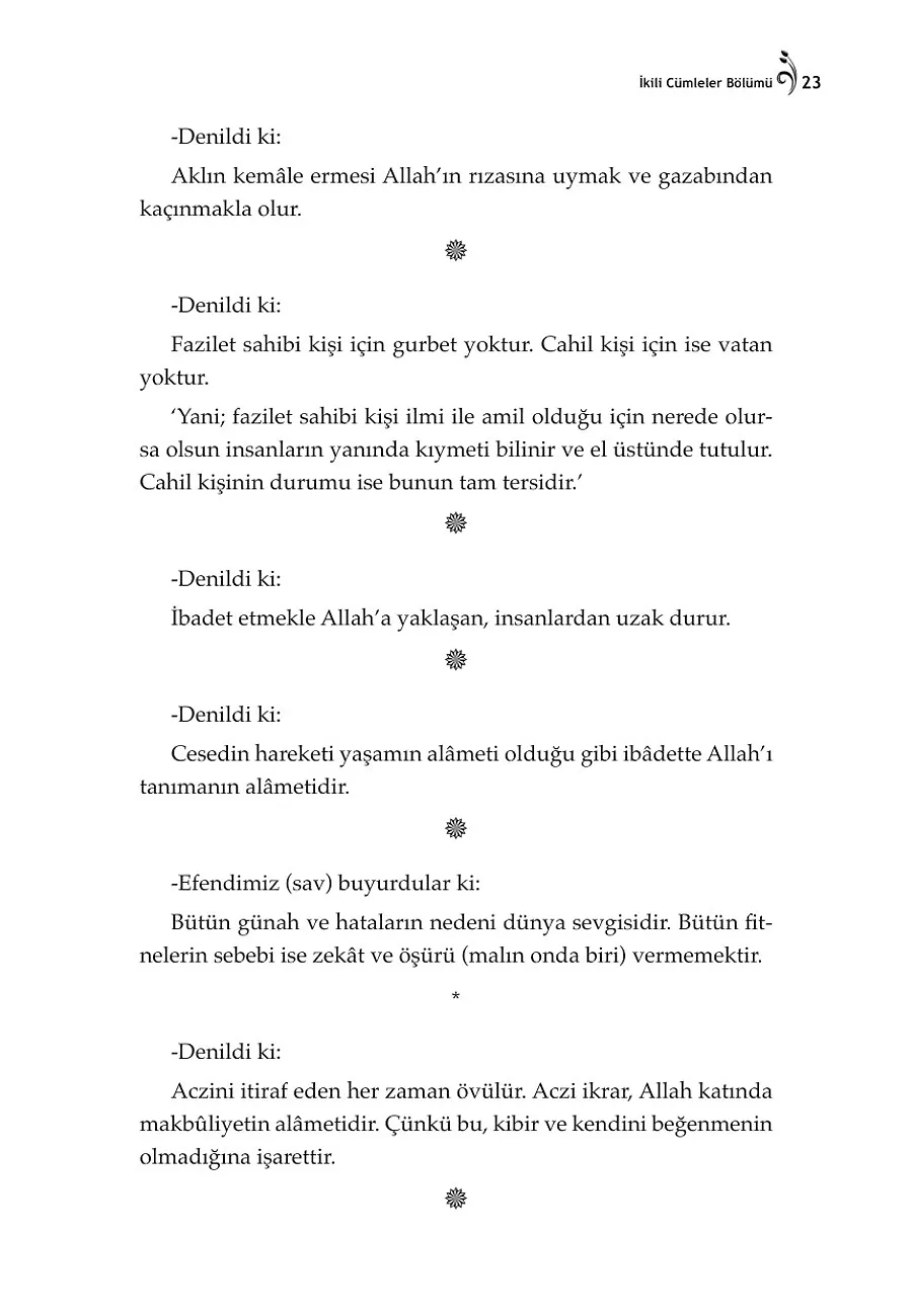Münebbihat – Sayfa 2