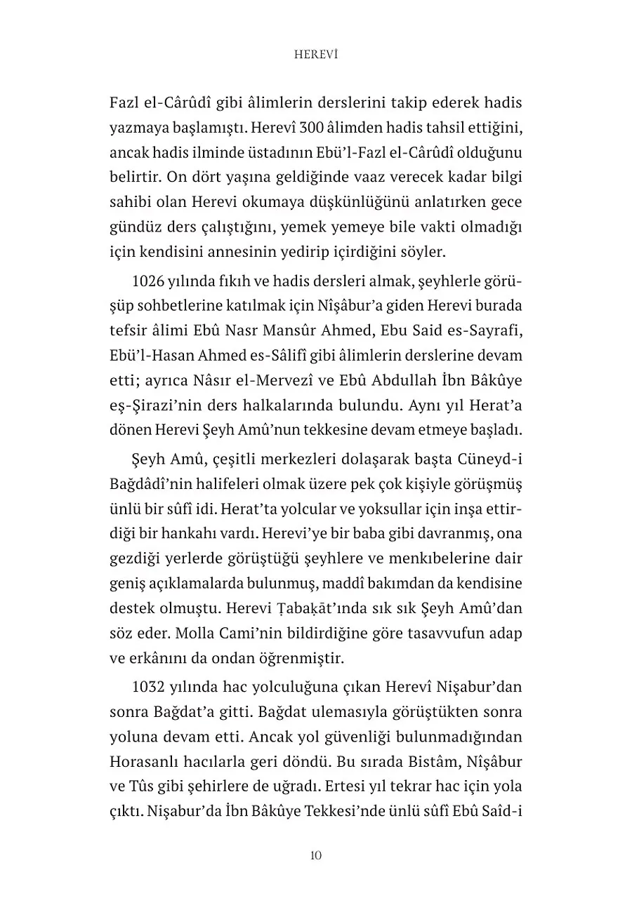 Münacatname – Sayfa 2