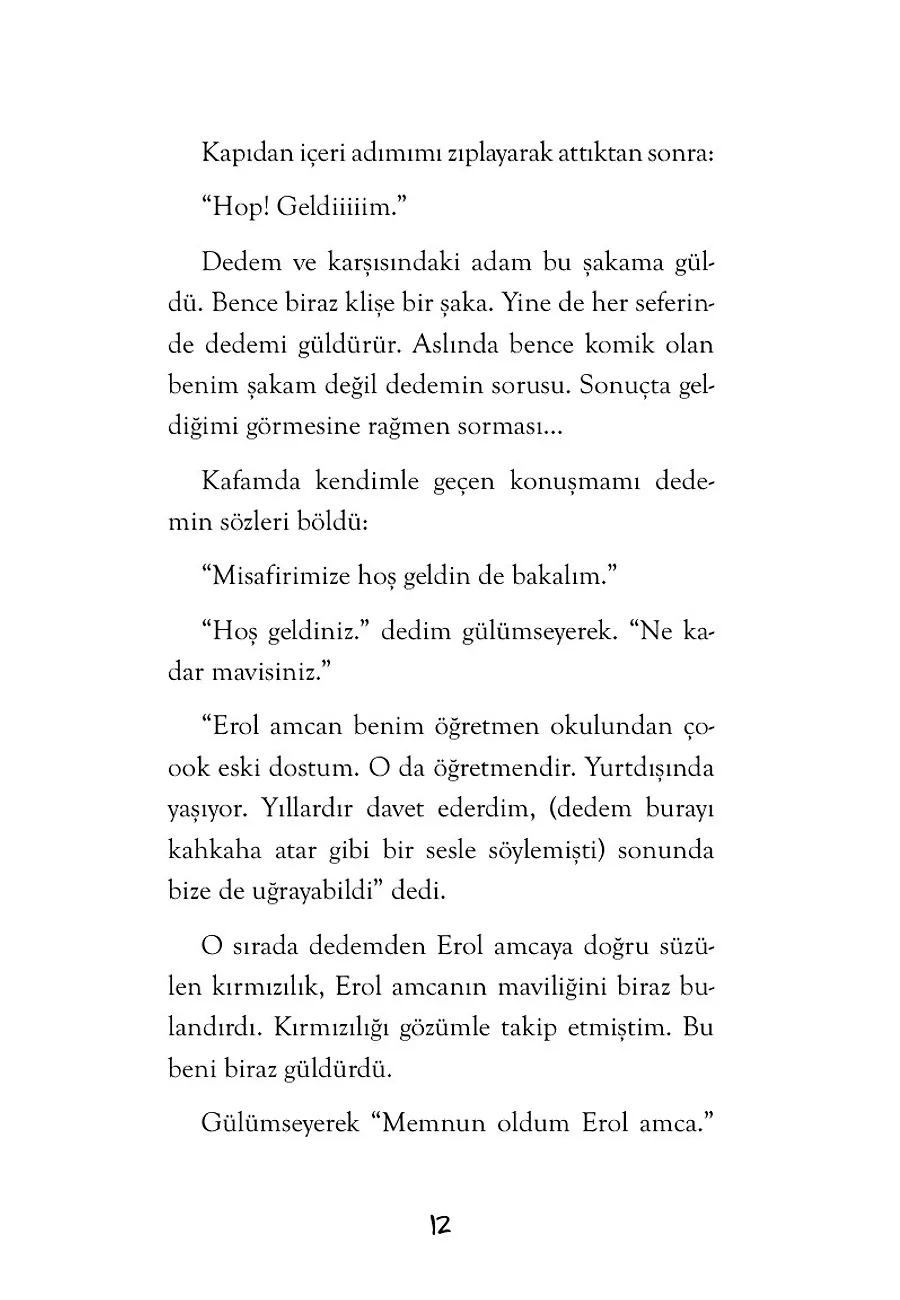 Müziğin Rengi – Sayfa 6