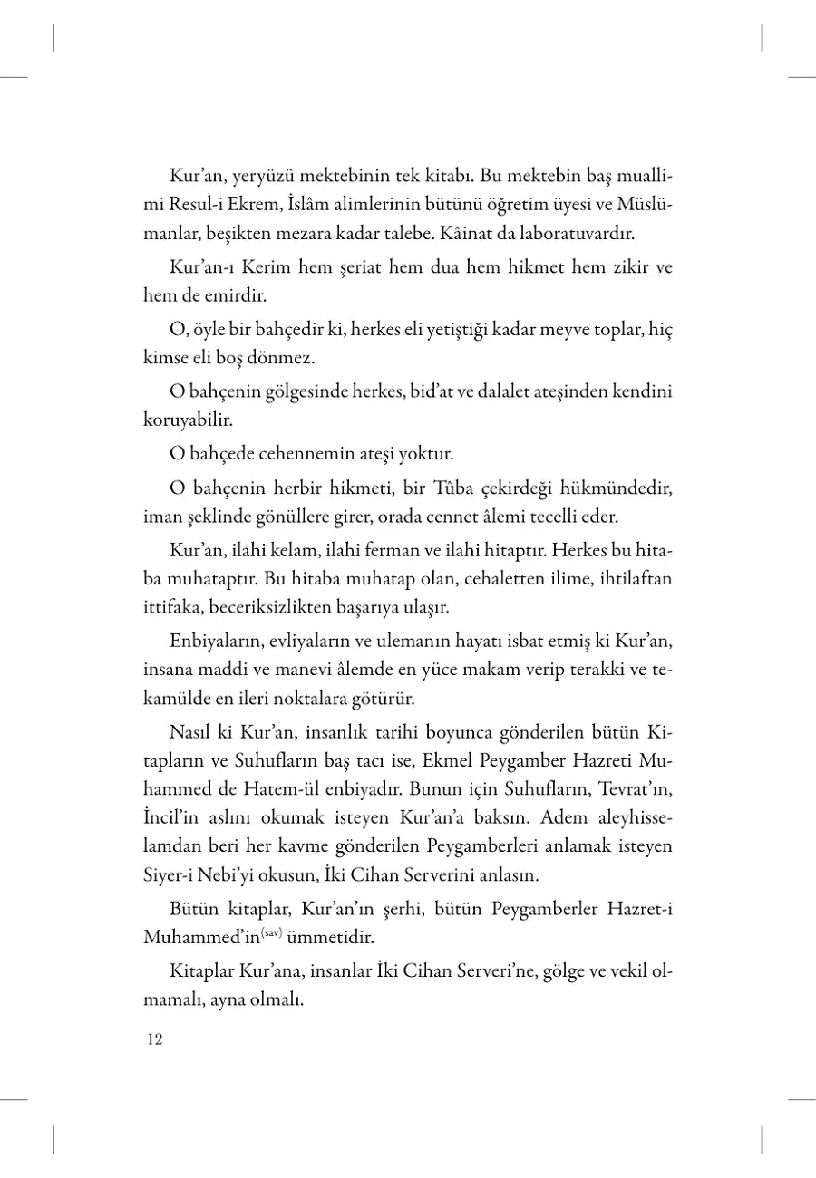 Müslüman Ve Para – Sayfa 3