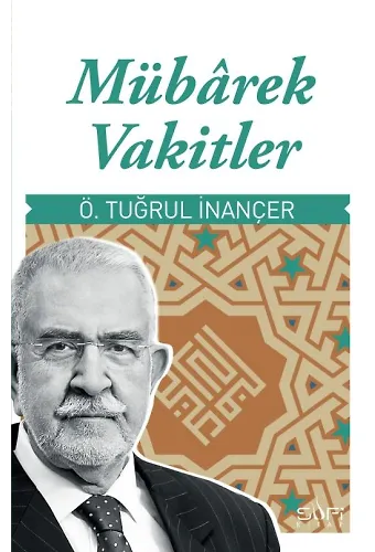 Mübarek Vakitler