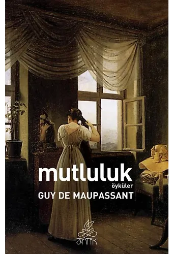 Mutluluk