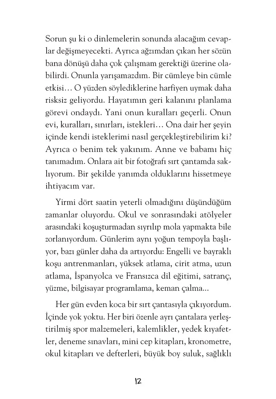 Mükemmeller Kulübü – Sayfa 4