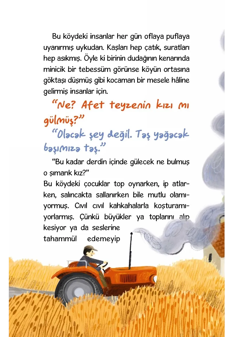 Mutsuzgiller – Sayfa 2