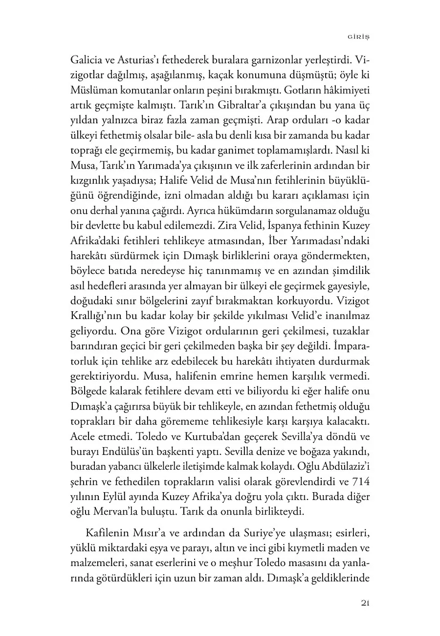Müslüman İspanya – Sayfa 6