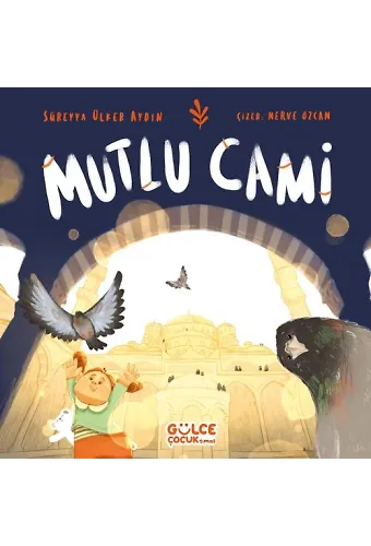 Mutlu Cami