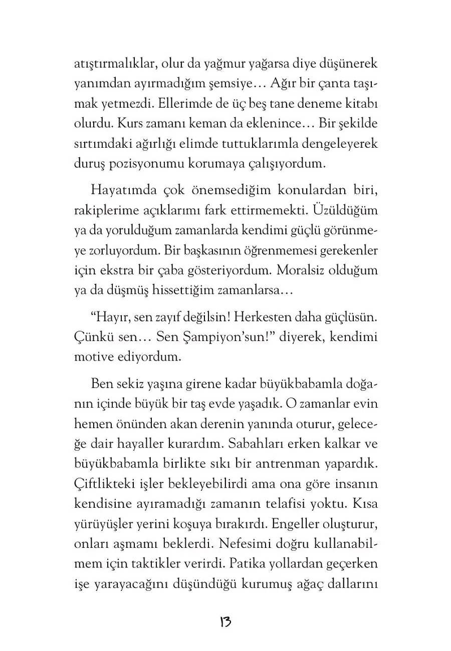 Mükemmeller Kulübü – Sayfa 5