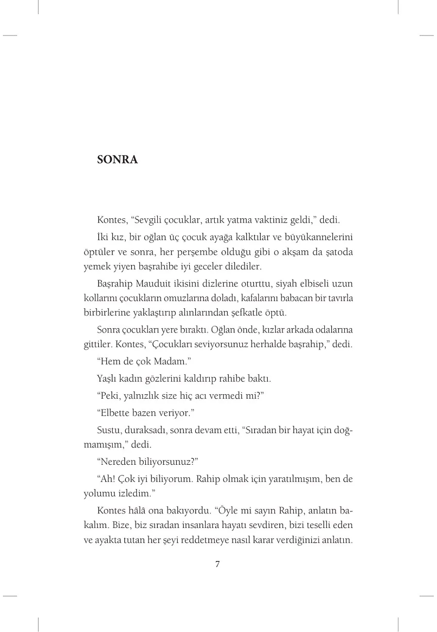 Mutluluk – Sayfa 2