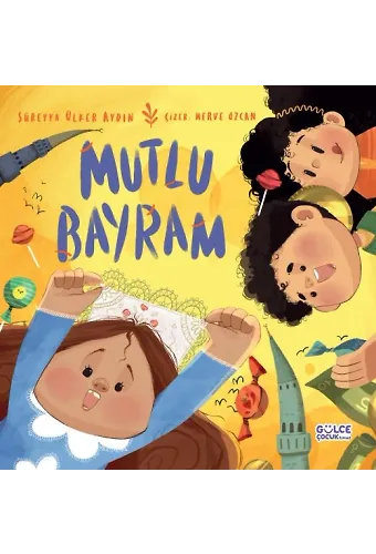 Mutlu Bayram
