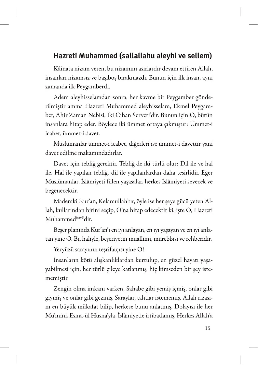 Müslüman Ve Para – Sayfa 6