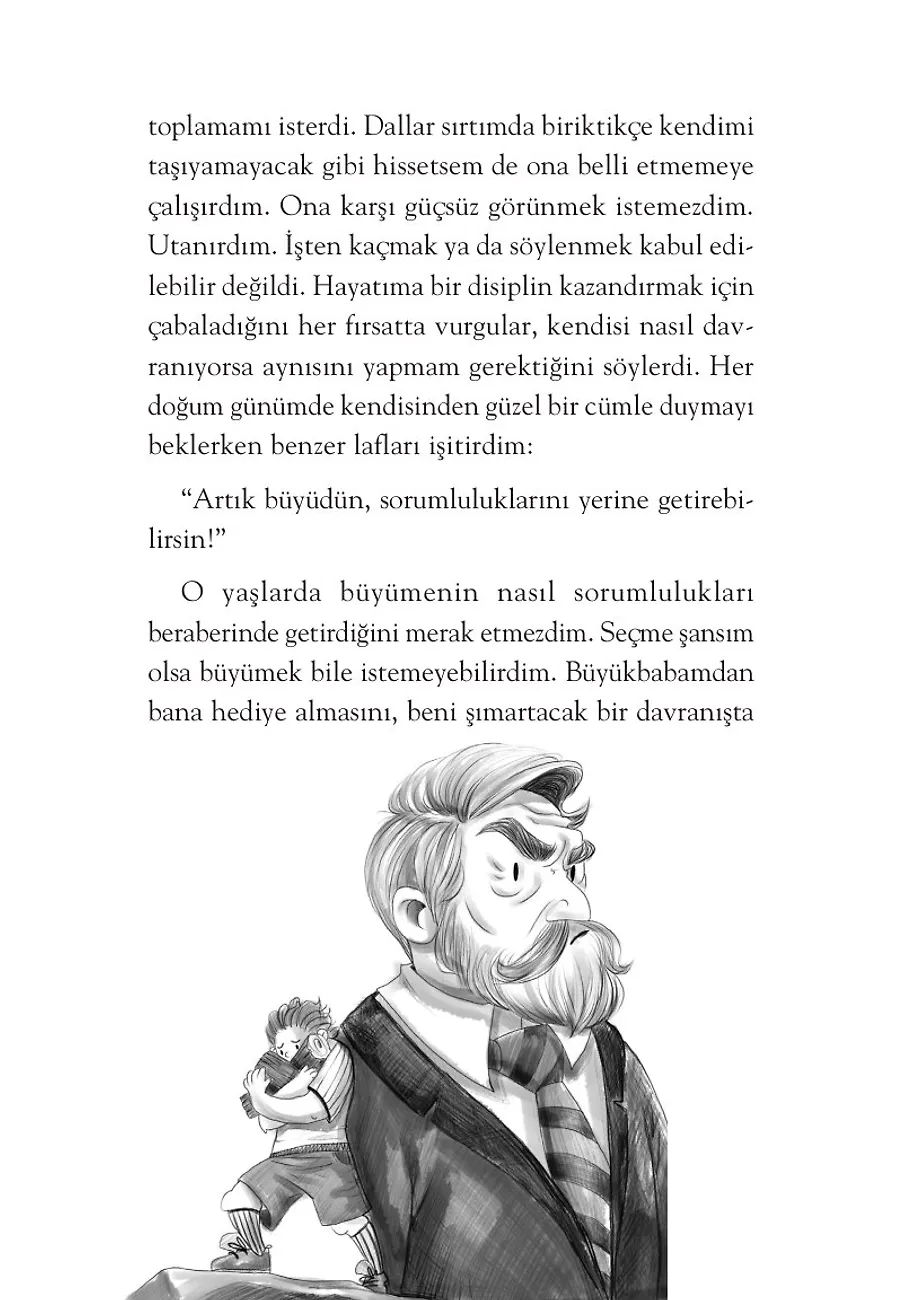 Mükemmeller Kulübü – Sayfa 6