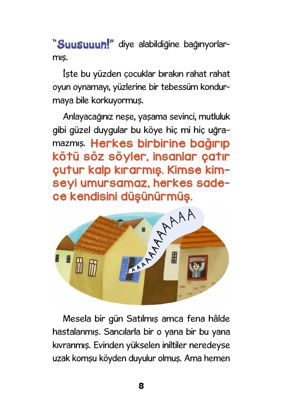 Mutsuzgiller – Sayfa 4