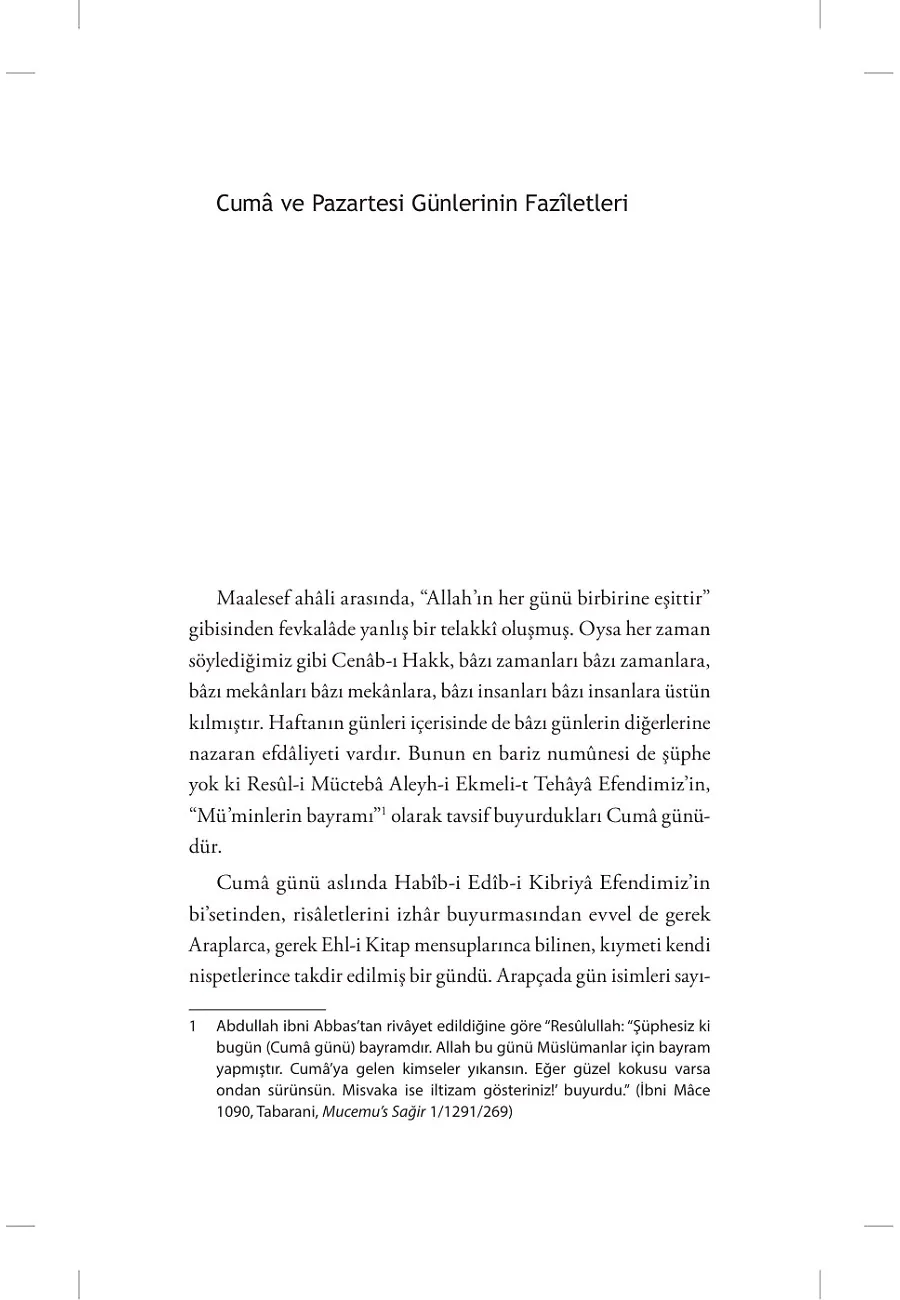 Mübarek Vakitler – Sayfa 4