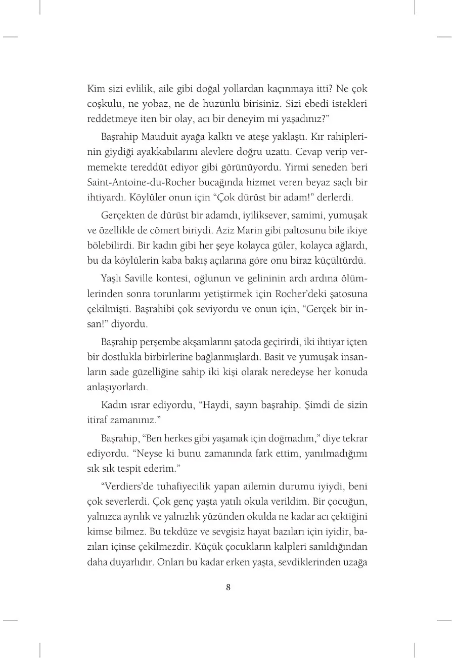 Mutluluk – Sayfa 3