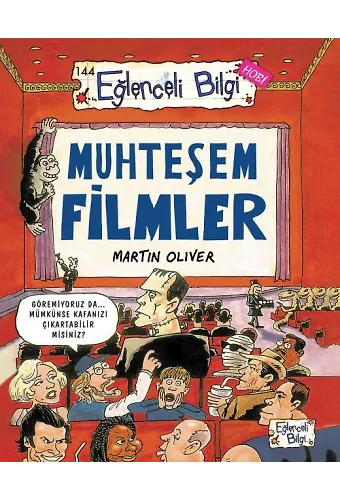 Muhteşem Filmler