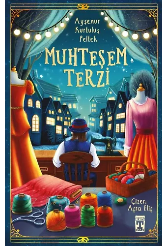 Muhteşem Terzi
