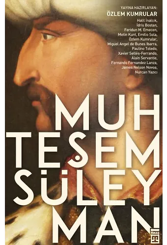 Muhteşem Süleyman