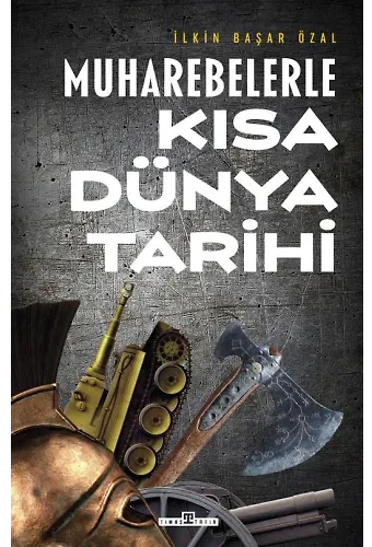 Muharebelerle Kısa Dünya Tarihi