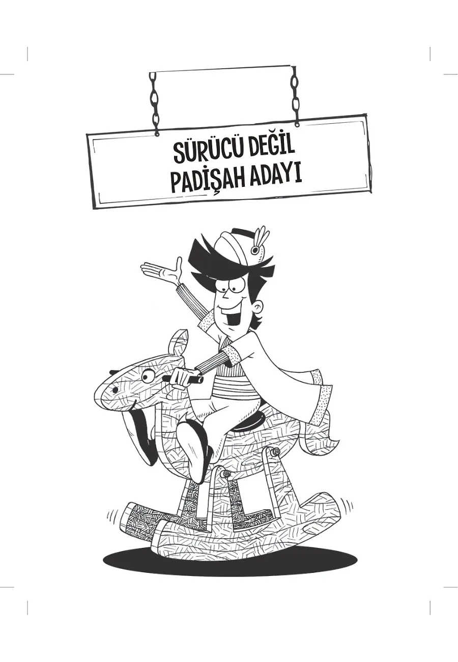 Muhteşem Süleyman Kanuni – Sayfa 2