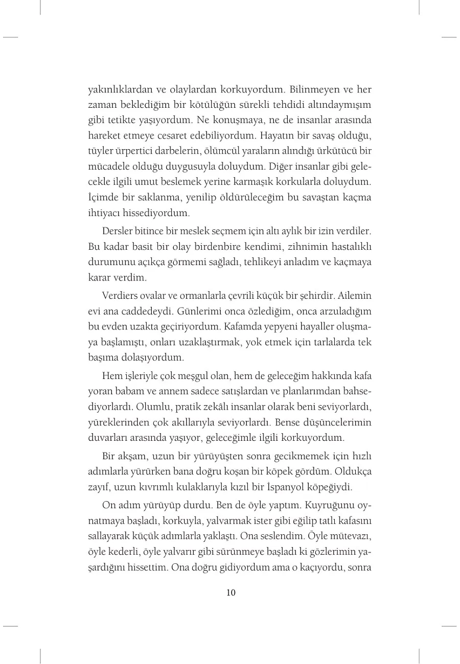 Mutluluk – Sayfa 5