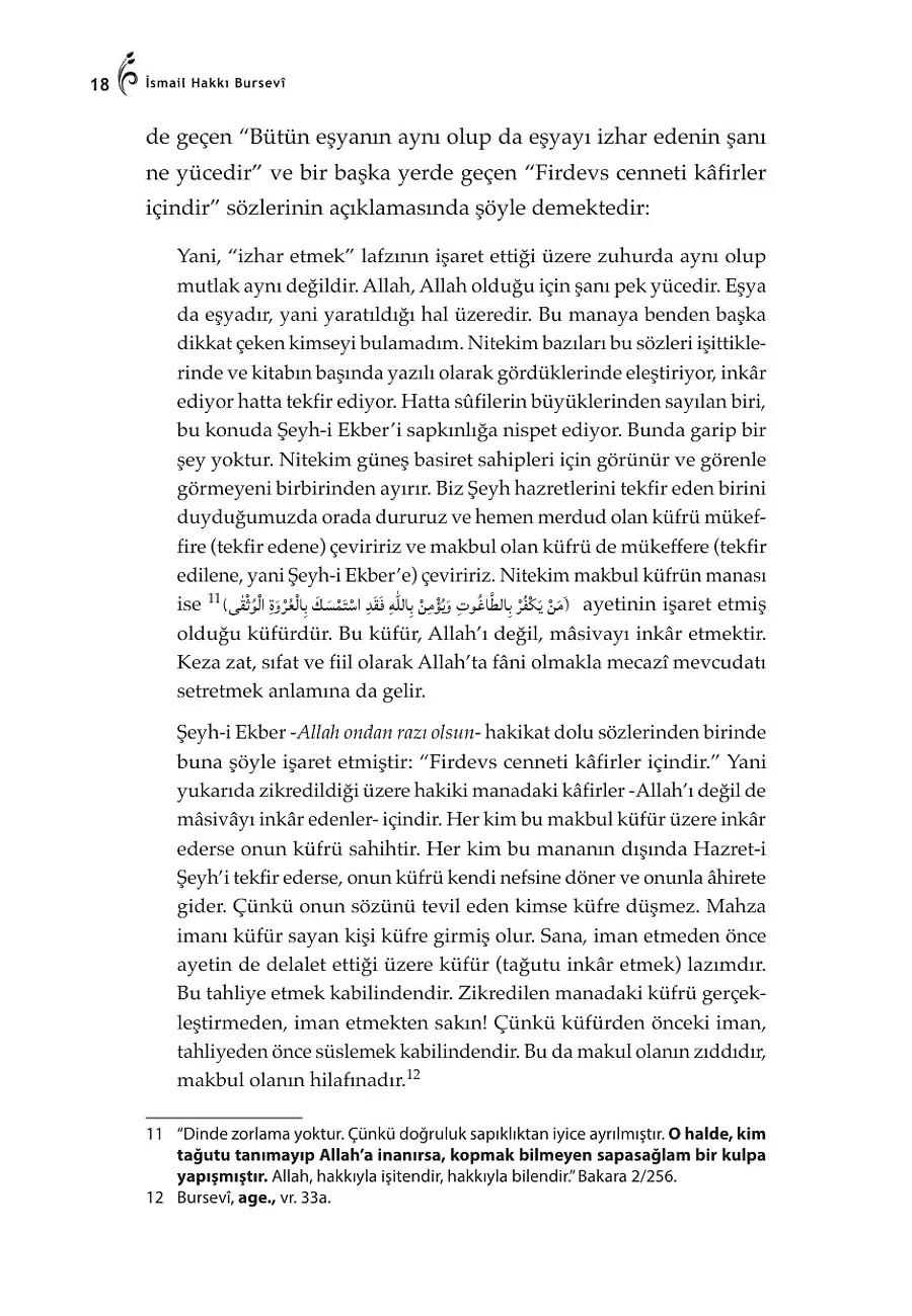 Müjdelerle Gelen Elçi – Sayfa 6