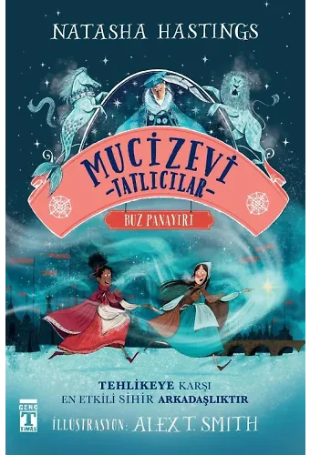 Mucizevi Tatlıcılar