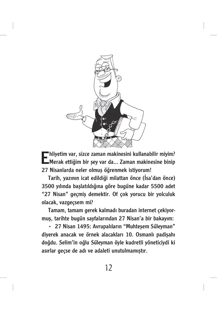 Muhteşem Süleyman Kanuni – Sayfa 3