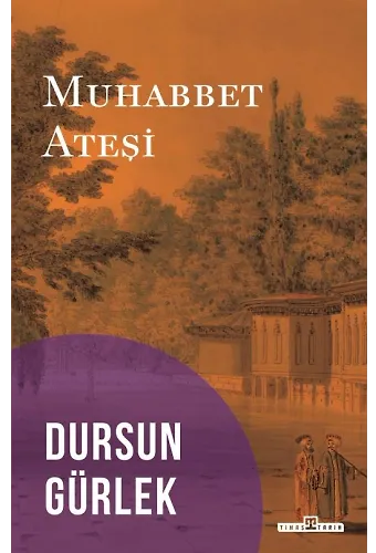 Muhabbet Ateşi