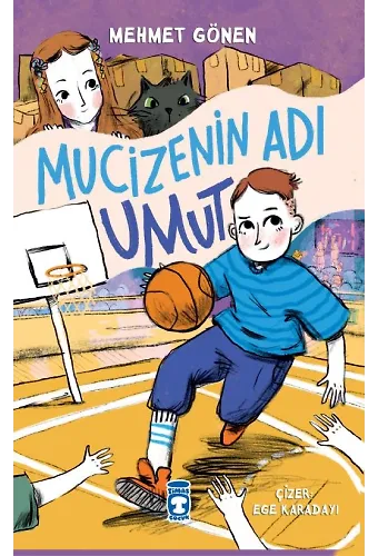 Mucizenin Adı Umut