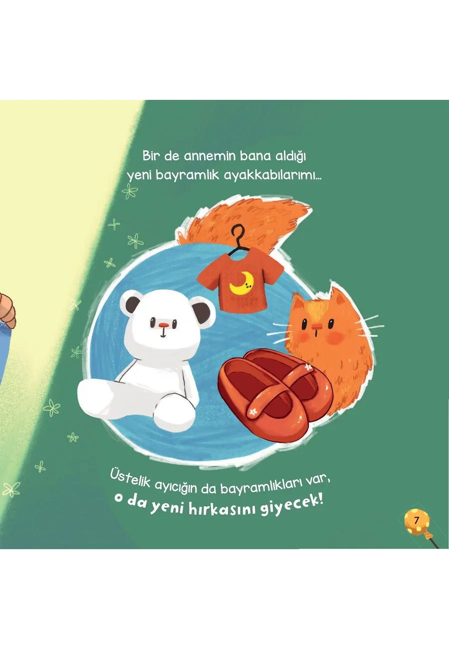 Mutlu Bayram – Sayfa 4