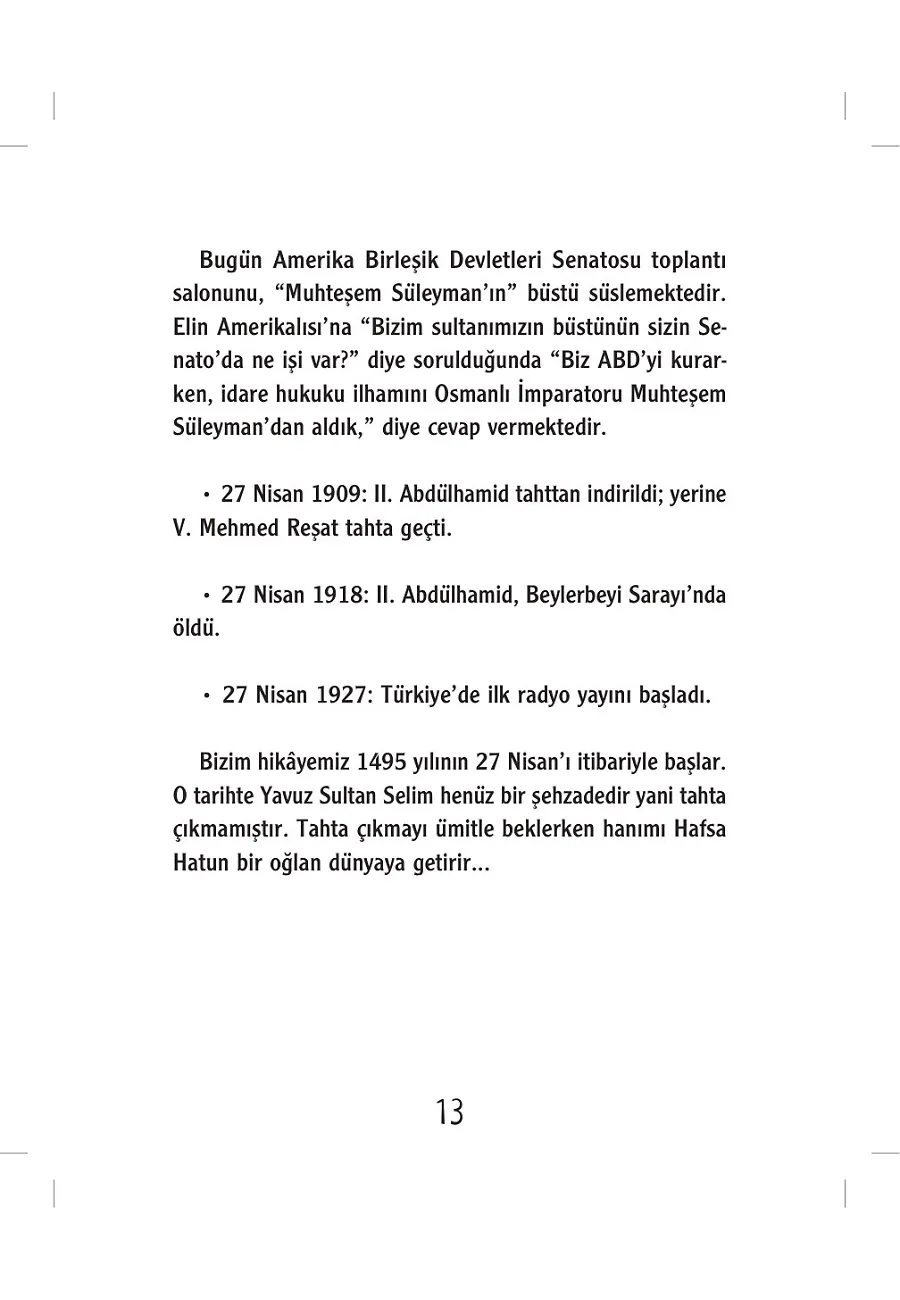 Muhteşem Süleyman Kanuni – Sayfa 4