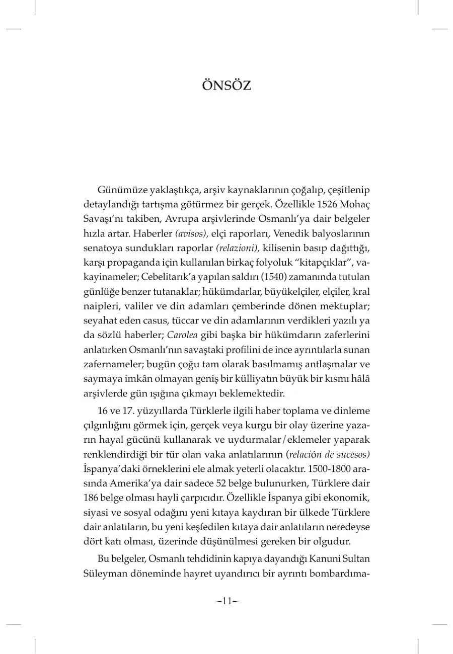 Muhteşem Süleyman – Sayfa 4