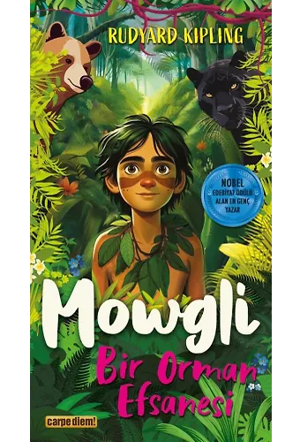 Mowgli - Bir Orman Efsanesi