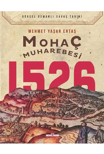 Mohaç Muharebesi 1526