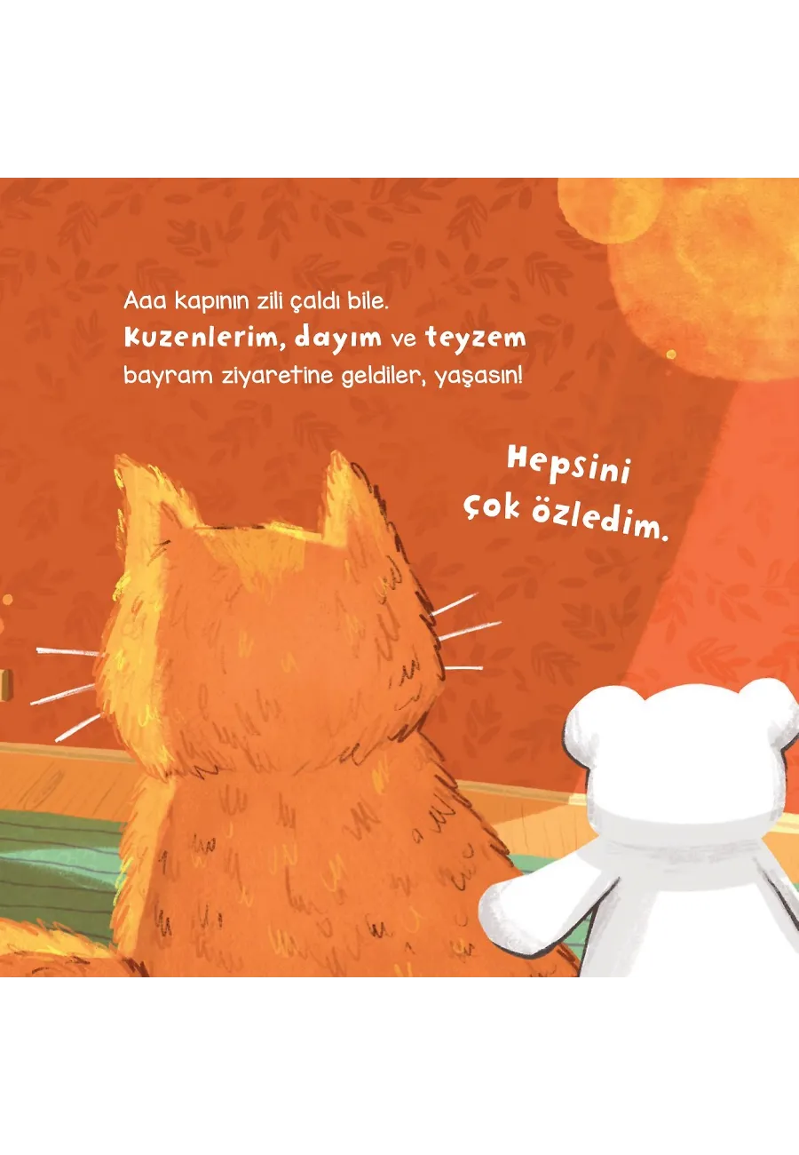 Mutlu Bayram – Sayfa 6