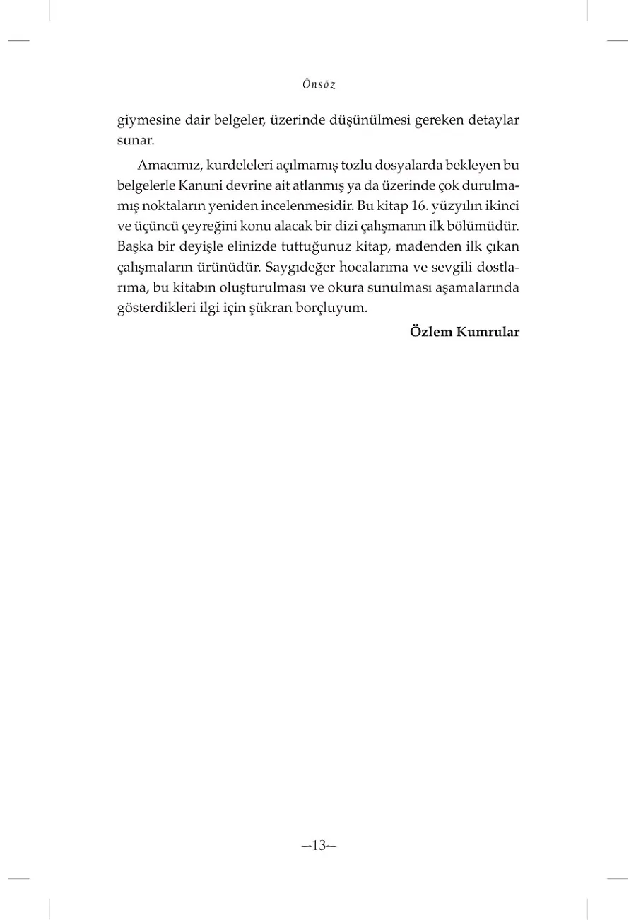 Muhteşem Süleyman – Sayfa 6