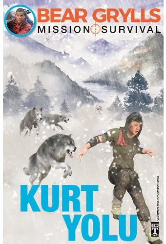 Mission Survival - Kurt Yolu