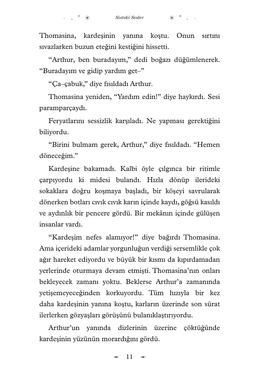 Mucizevi Tatlıcılar – Sayfa 5