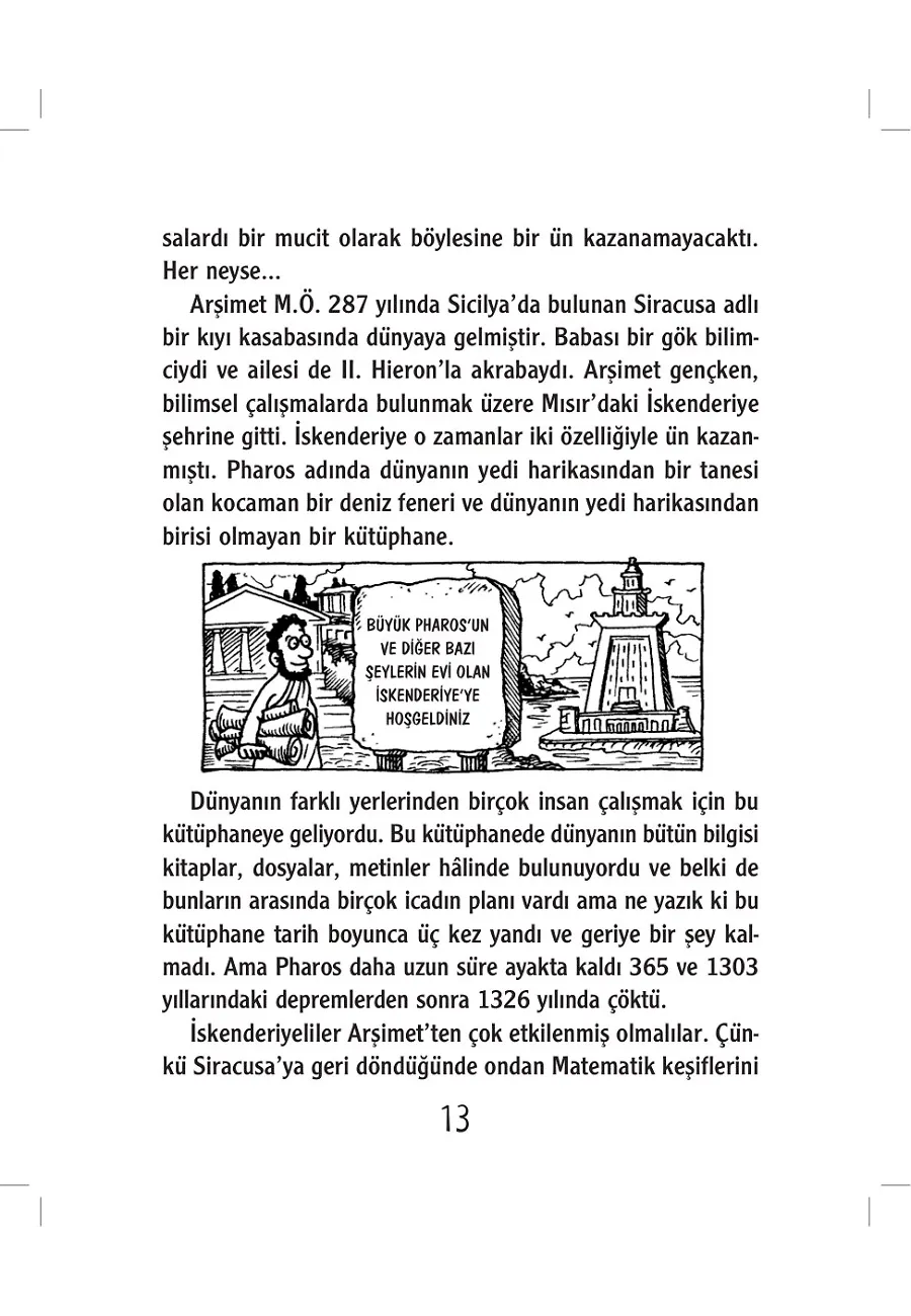 Mucitler Ve Parlak Fikirleri – Sayfa 4