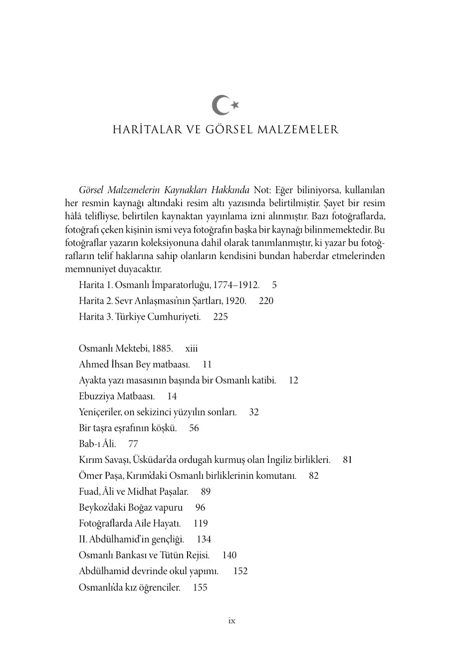 Modern Türkiye Tarihi (Ciltli) – Sayfa 2