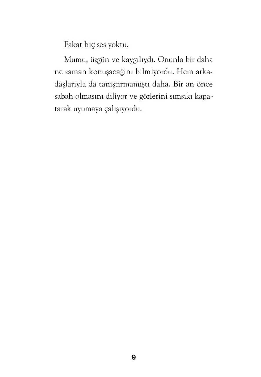 Mucit Tayfa'nın Deney Günlüğü - Feniks İle Sıcak Kış – Sayfa 5