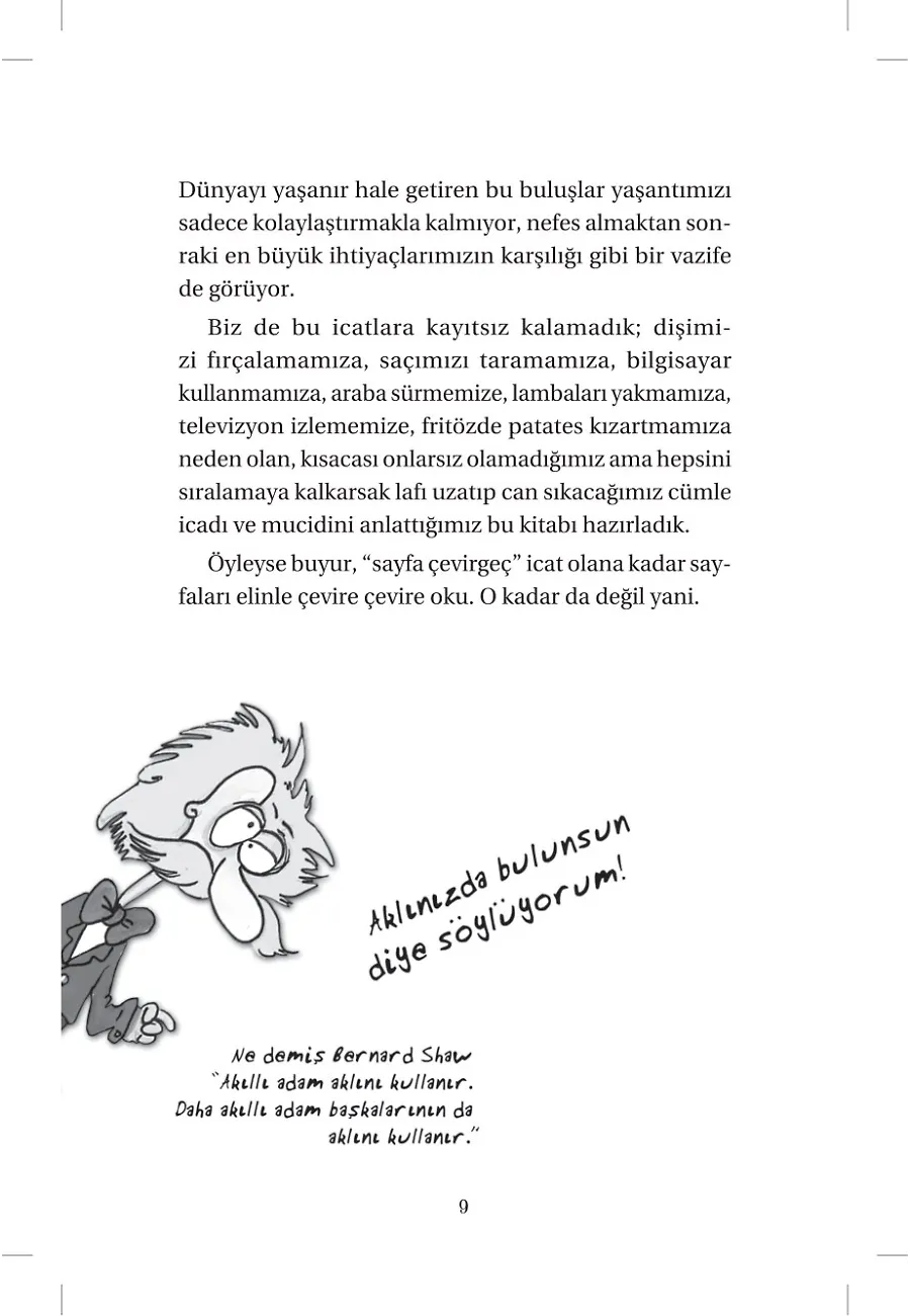 Mucitler Ve İcat Öyküleri – Sayfa 6