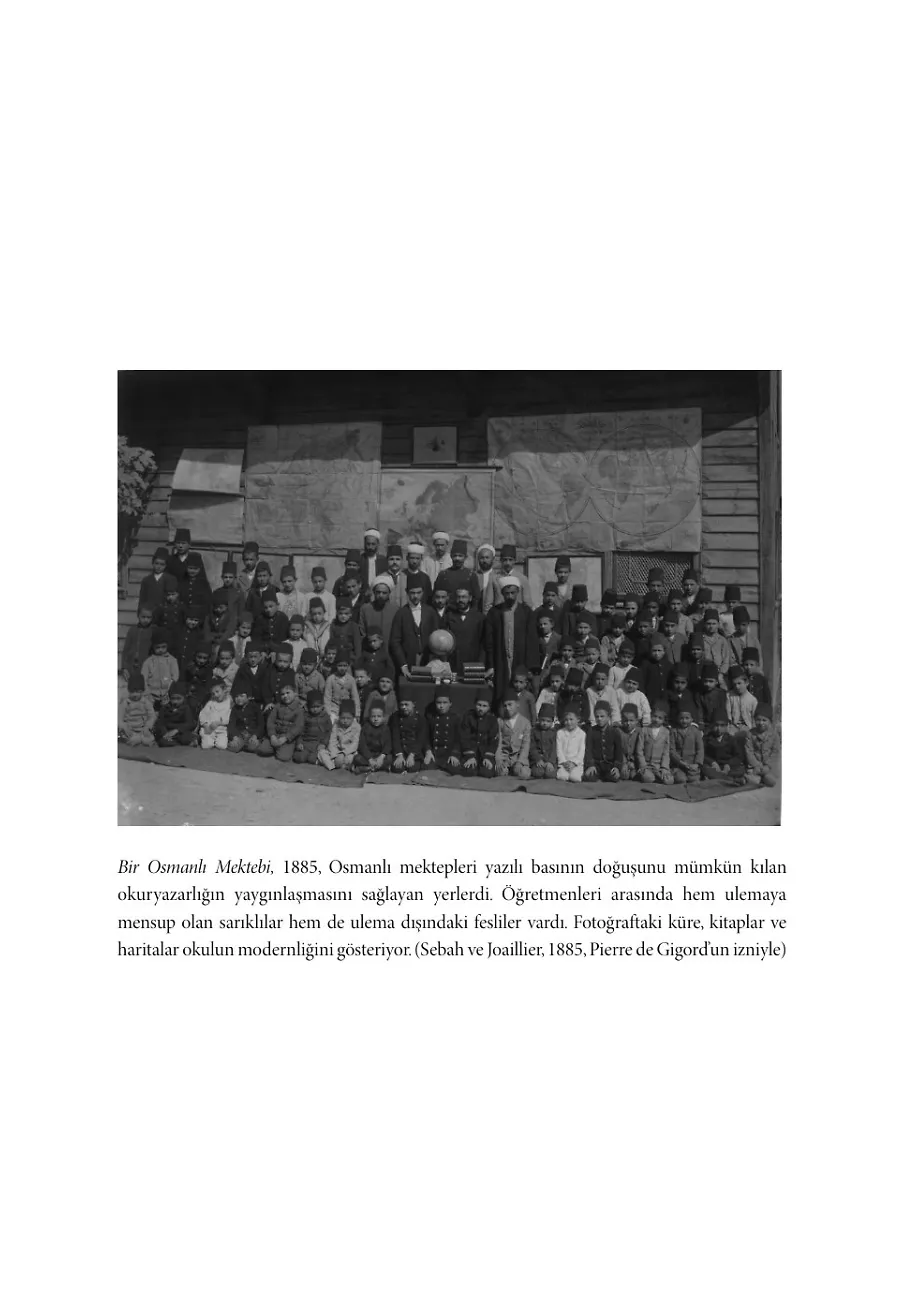 Modern Türkiye Tarihi (Ciltli) – Sayfa 4