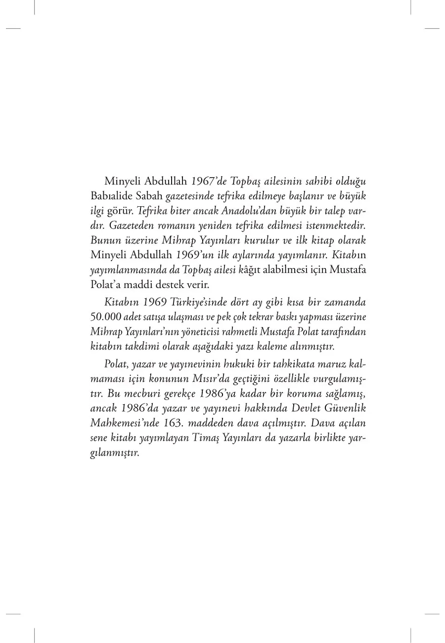 Minyeli Abdullah – Sayfa 2