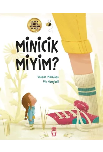 Minicik Miyim?