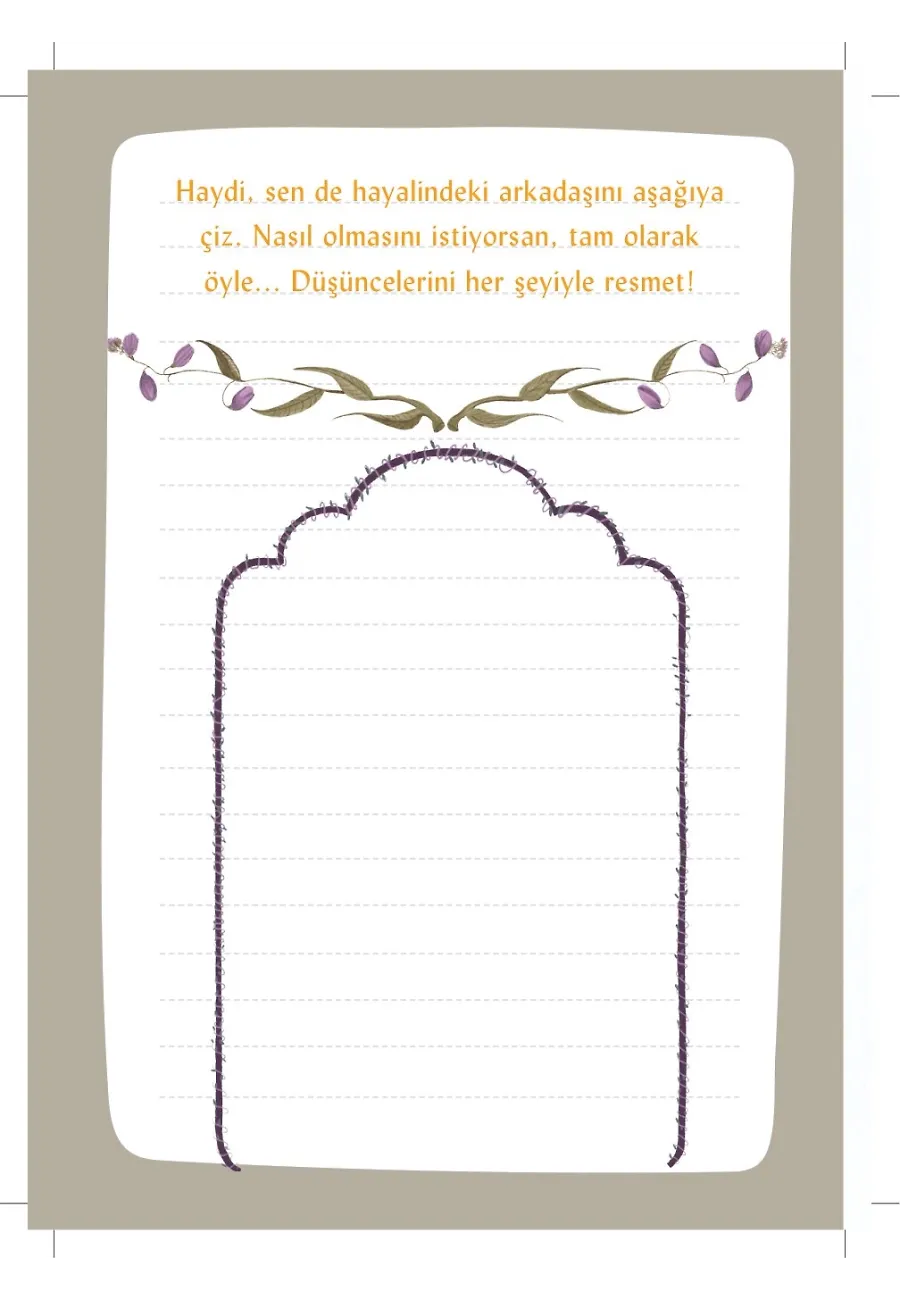 Mira Stres Kulübesi'nden Ayrılıyor - Duygu Günlüğüm – Sayfa 5