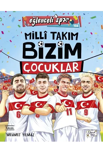 Milli Takım - Bizim Çocuklar