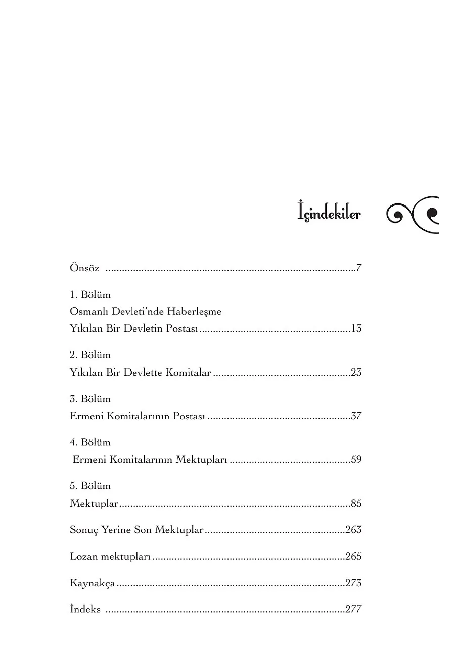 Millet-İ Sadıkada İsyan – Sayfa 1